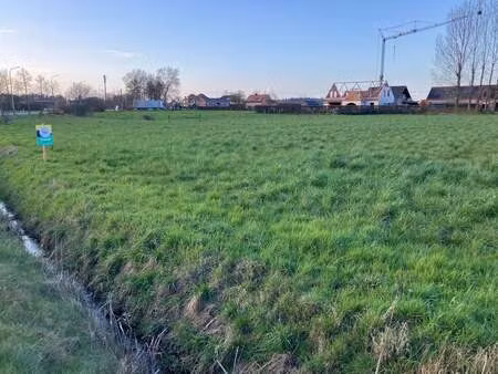 terrain à vendre à ruddervoorde € 38.588 (lm5uh) - v&v vastgoed | zimmo