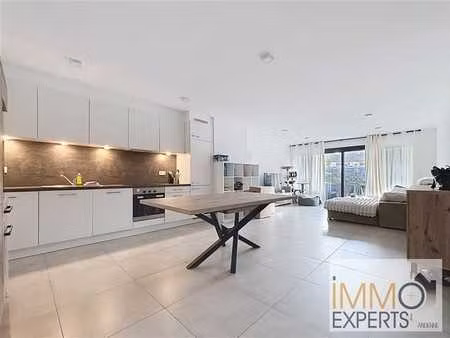 appartement rez-de-jardin 1 chambre avec terrasse