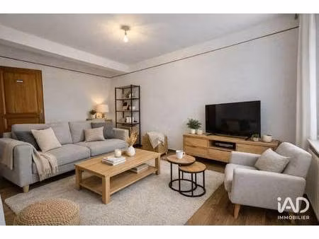 iad france mylène schon