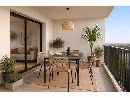 papillon residentiel