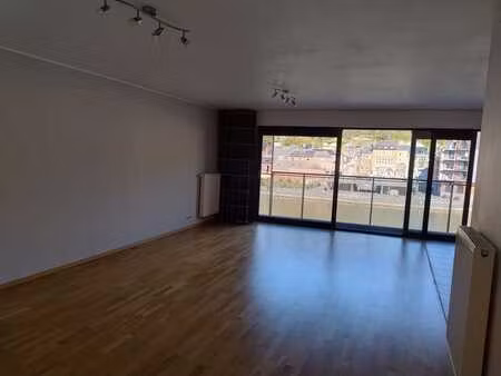 appartement 2 ch à louer  dinant  epc b