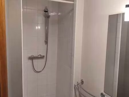 appartement une chambre