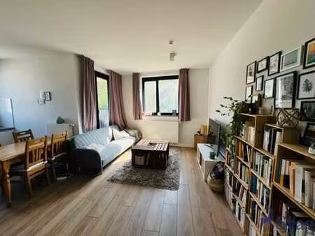 lumineux appartement 1 chambre  terrasse  parking et cave