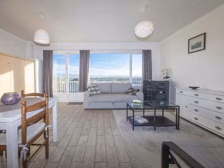 appartement à vendre à middelkerke € 145.000 (lm6zm) - nouvelle agence b.v. / s.r.l. | zim