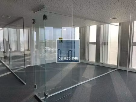 espace bureau à louer