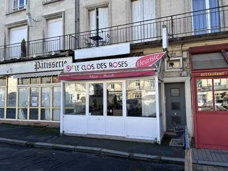 local commercial à louer