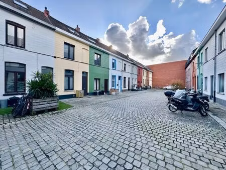 maison à vendre à kortrijk € 98.000 (lm6zj) - fleximmo | zimmo
