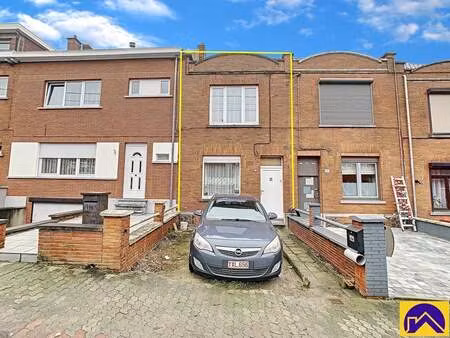 maison à vendre à saint-vaast € 99.000 (jzh4x) - flash horizon sprl | zimmo