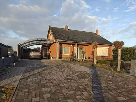 spacieuse maison familiale à oudsbergen