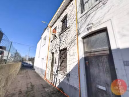 maison à vendre à seraing € 69.000 (lm7l4) - nigel immo | zimmo