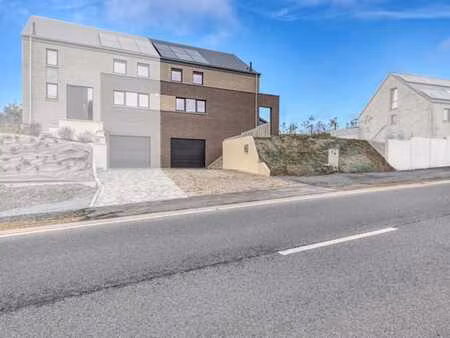 maison 3 façades à gedinne