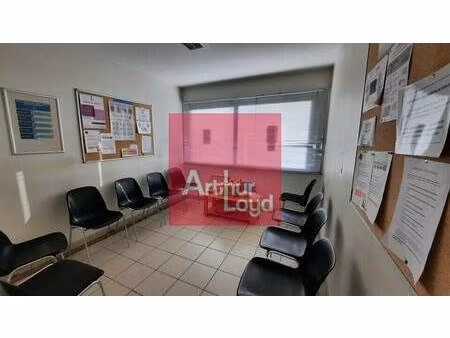 espace bureau à vendre