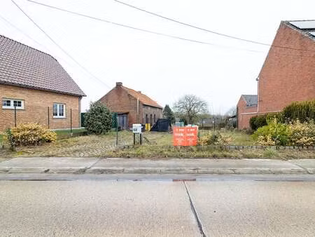 maison à vendre à zoutleeuw € 150.000 (lm776) - indekeu bernard & nicolas | zimmo