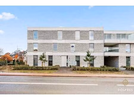 appartement économe en énergie à aarschot