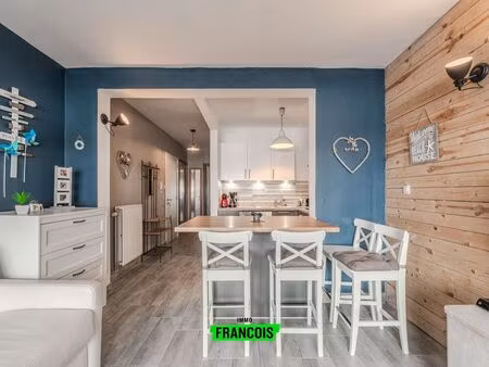 appartement à vendre à westende € 159.000 (lm76w) - immo francois - middelkerke | zimmo