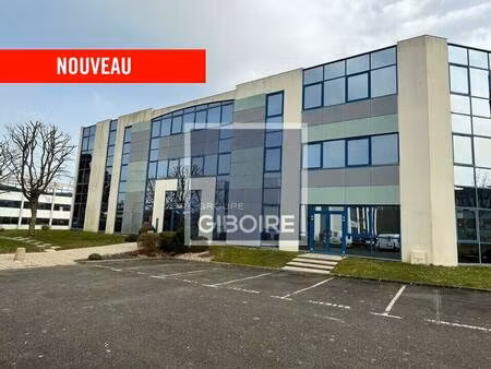 espace bureau à louer