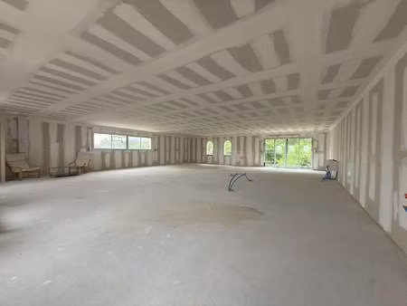 location bureaux et commerces à cheix-en-retz (44640) : à louer / 73m² cheix-en-retz