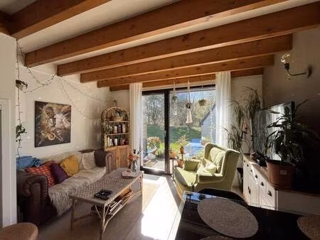 human immobilier benodet