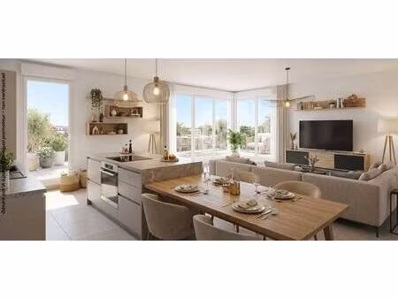 medicis immobilier neuf