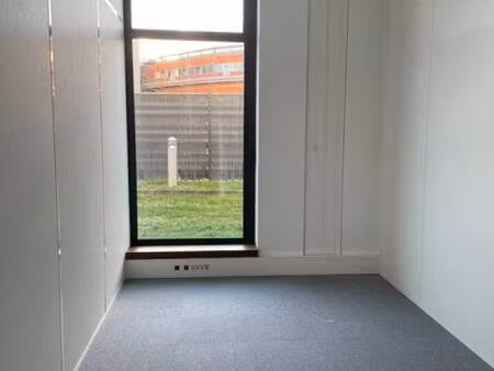 espace bureau à louer
