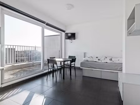 kot-colocation à vendre à antwerpen € 139.900 (lm7si) - immo bib | zimmo