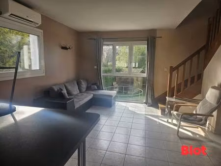 blot immobilier bruz