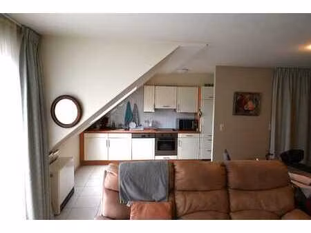 appartement 3ch enghien centre  epc c  lumineux