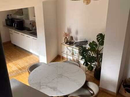 superbe appartement calme – pers. seule ou couple