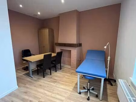 bureaux mons centre ville - idéal profession libérale