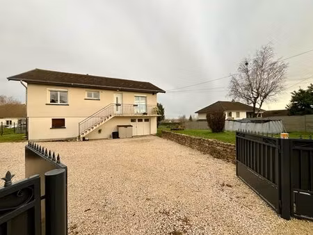 maison athee 4 pièce(s) 102 m2