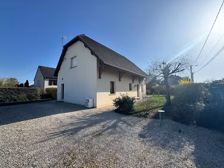 maison auxonne 3 pièces - 97 m2 et 86 m2 en plus à aménager