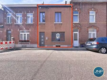 maison à vendre à huy € 169.000 (le7no) - jnp immobilier | zimmo
