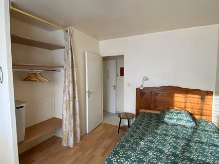 propriétaire particulier