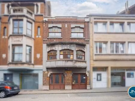 maison à vendre à seraing € 169.000 (lhc1a) - jnp immobilier | zimmo