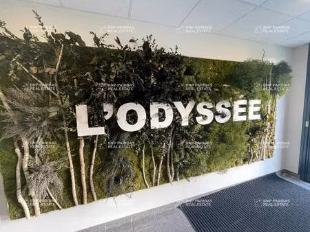 espace bureau à louer