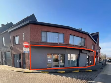 bien professionnel à vendre à oostakker € 175.000 (lm79w) - the housefriend real estate vo