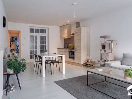 appartement à vendre à diepenbeek € 185.000 (lm7wf) - era nobis (hasselt) | zimmo