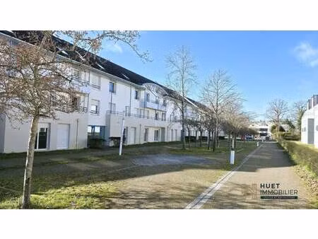 huet immobilier
