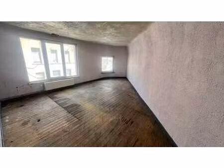 2 logements à vendre