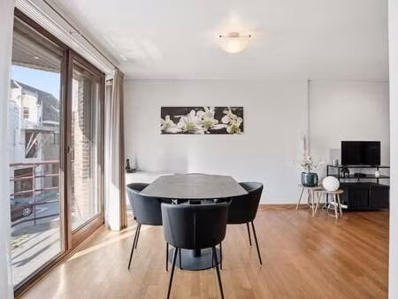 appartement à vendre à harelbeke € 199.000 (lm7fc) - vastgoed norman | zimmo