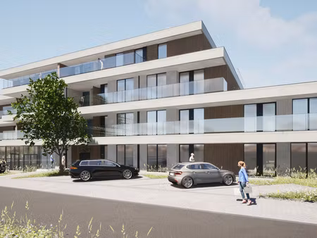 alto nova à heusden à partir de € 199.000 (100523m) - dewaele - hasselt verkoop | zimmo