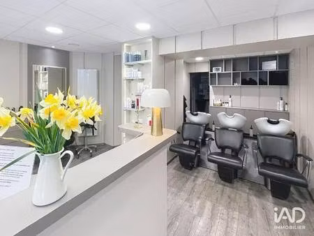 local d'activités à vendre