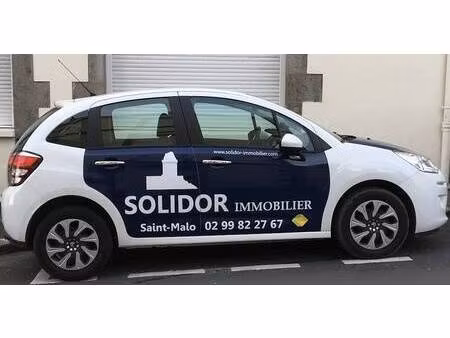 solidor immobilier