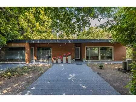 maison plain-pied 3 chambres