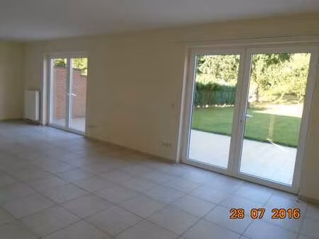 maison à vendre à saint denis obourg