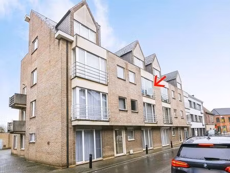 appartement à vendre à sint-gillis-bij-dendermonde € 199.000 (lm7qv) - immo twins | zimmo