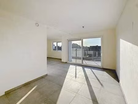 appartements neufs à prix compétitifs