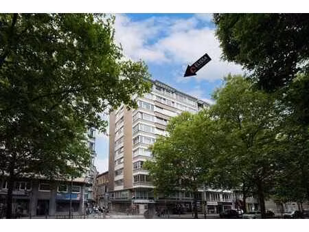 agréable appartement dans l'hypercentre !