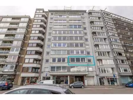 appartement 2 chambres avec balcon et parking