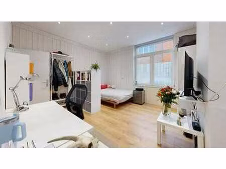 maison 5 ch etudiants